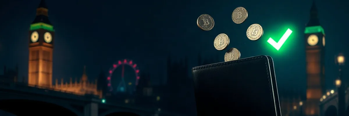 Verification: the step that decides how quickly you get paid for players in the UK